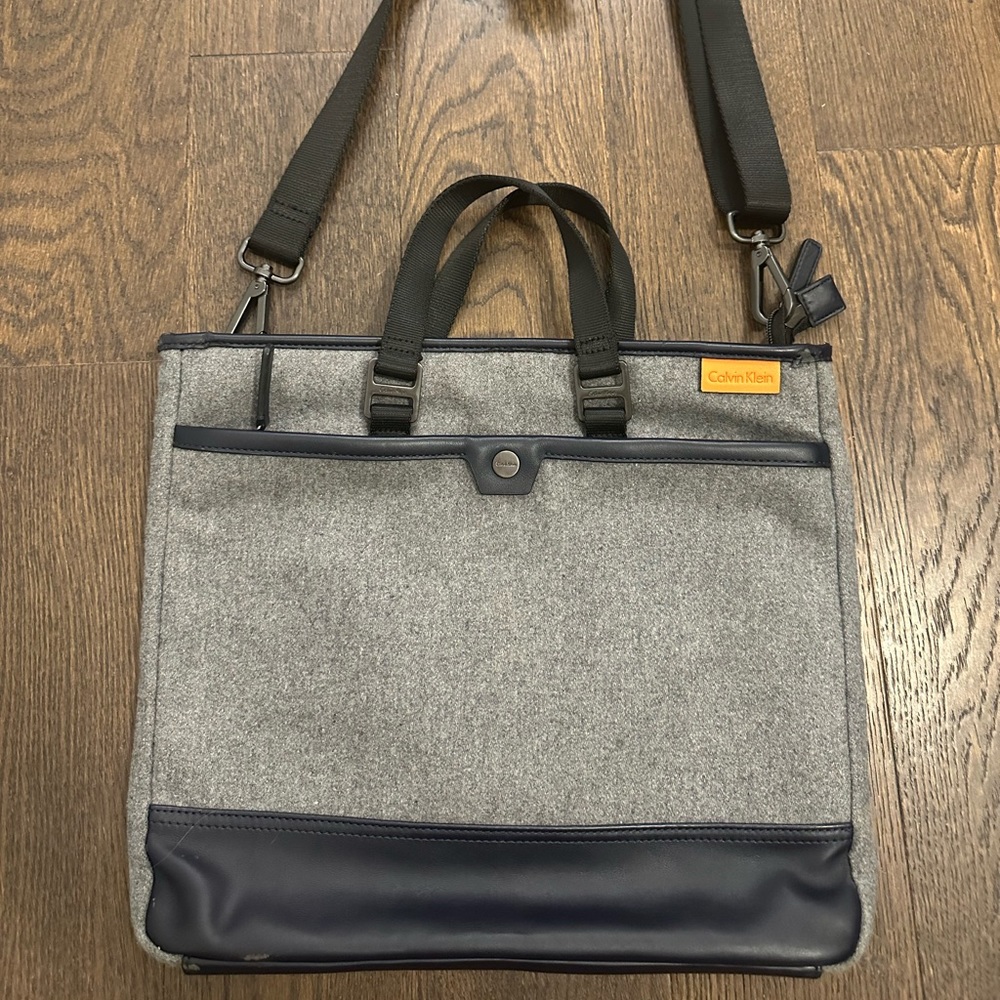 Calvin Klein Laptop Bag